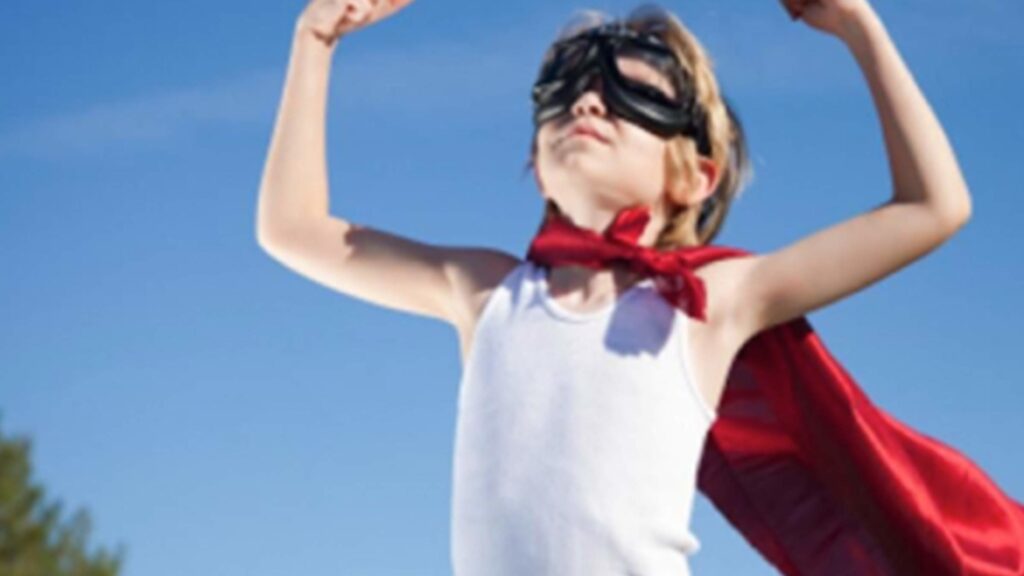how to develop resilience