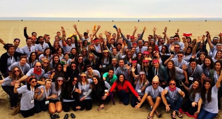 foster relationships among employees