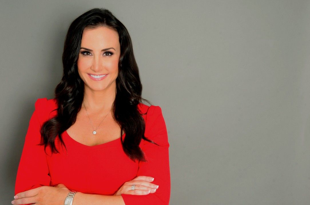 succeed as a female entrepreneur