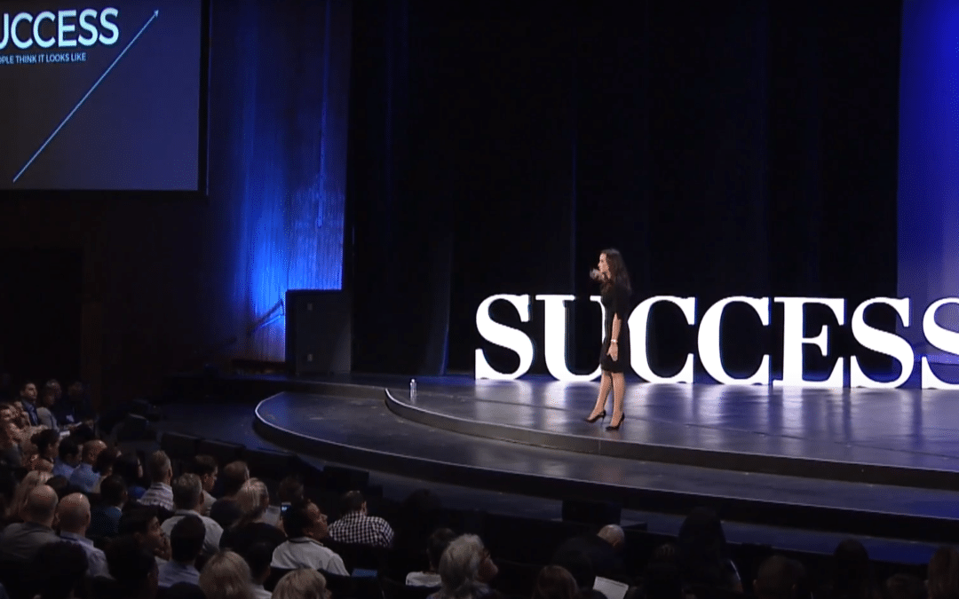 Here’s How to Supercharge Your Success