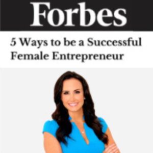 kim forbes female entreprenuer