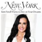 kim new york article